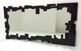 Cerchi dei nuovi mobili soggiorno moderni? Specchi Da Parete Di Design Homehome