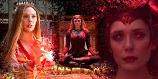 MCU: The Scarlet Witch's 10 Most Redeeming Qualities That Remind Us She's  Still A Hero