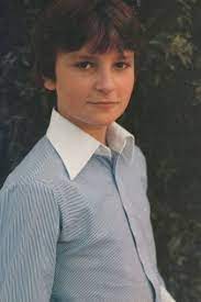 Omen ii (1978), the mill on the floss (1978) and triangle (1981). Jonathan Scott Taylor Profile Images The Movie Database Tmdb