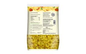 Karachi food factory., lahore, pakistan. Chef S Basket Macaroni Pasta Pack 500 Grams Gotochef