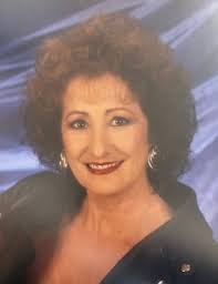 Jennie Hill Obituary March 31, 2024