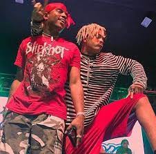 Check spelling or type a new query. Ski And X Xxxtentacion