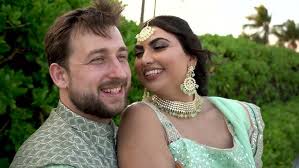 Shreya and John's Wedding at Dreams Natura