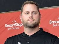 Cade McCall at Katy Recruit Rank History