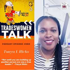 Tonya Hicks She's A Boss, Lead…