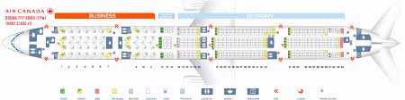 Seatguru Seat Map Aeroflot Airbus A330300 333 Curious Air