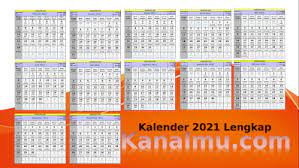 Kini kamu jadi lebih memahami penerapan kalender jawa dalam kehidupan. Kalender Tahun 2021 Indonesia Lengkap Jawa Hijriyah Template Format Cdr Siap Edit Kanalmu