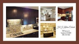 Since 1998, j&j cabinet works has provided southern minnesota homeowners and business owners with quality, handcrafted custom cabinetry. J J Kitchen Cabinets Home Facebook