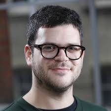 Ollie Charles's Instagram, Twitter & Facebook