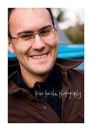 Tuesday (Photography) Tips: Portraits