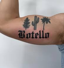 Need more precious moments tattoos 🥺