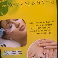 Sandy Nails Kelsterbach