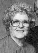 Charlotte Elder Obituary (2004)