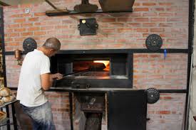 La Grange A Pain Saints 77 Le Projet D Un Boulanger Reconverti Dans Son Metier Painrisien