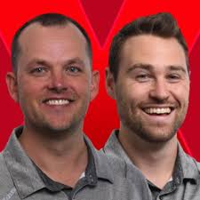 The Front Row (Podcast)