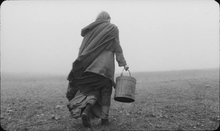 Rétrospective Béla Tarr à la Cinémathèque de Toulouse