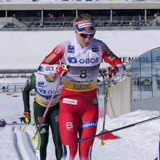 Astrid uhrenholdt jacobsen is currently single, according to our records. Astrid Uhrenholdt Jacobsen Gets Very Prestigious If Complicated New Job The Daily Skier