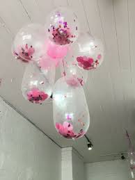 Diy Decor For Hens Party Confetti Filled Condoms He Despedida De Soltera Decoracion Mesas Despedida De Soltera Ideas Juegos Decoracion Despedida De Soltera