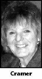 Search Judith Cramer Obituaries and Funeral Services