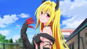 To love ru is an anime series based on the manga of the same title written by saki hasemi and illustrated by kentaro yabuki. Season 4 Of To Love Ru 2008 Plex