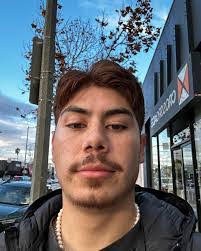 Jacob Sauceda's Instagram, Twitter & Facebook