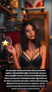 Merve taşkın bakire olduğunu açıklamış, daha sonra, artık bakire değilim. Artik Bakire Degilim Diyen Merve Taskin Birlikte Oldugu Kisi Hakkinda Bilgi Verdi Haberler