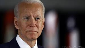 Senator, vice president, 2020 candidate for president of the united states, husband to jill,. Dzho Bajden Otverg Obvineniya V Seksualnom Nasilii Novosti Iz Germanii O Sobytiyah V Mire Dw 01 05 2020