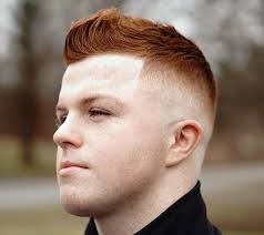 High fade haircuts have become widely popular among men. 15 Best Coronavirus Quarantine Haircuts For Men