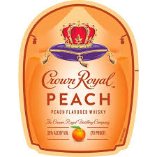 Download Crown Royal Peach Crown Royal Recipes Crown Royal Peach Peach Crown Royal
