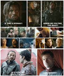 Jaime Brienne Online Game Of Thrones Brienne Game Of Thrones Jaime Jaime And Brienne