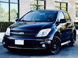 Image result for Black Mica 2004 Scion