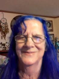 Judith Ann (Bean) Richardson