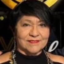 Yolanda L. Riojas Obituary (2024)