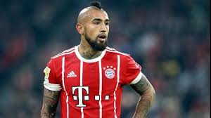 Bayern munich have confirmed the signing of juventus midfielder arturo vidal. Vidal Klartext Uber Abschied Vom Fc Bayern