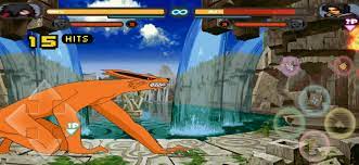 You can't change their frequency and there are 10 levels to win. Naruto Mugen Apk For Android Download