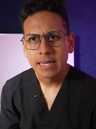 Batido de plátano y chía para cenar y perder peso