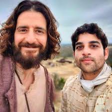 Excitement for season 6 of the chosen