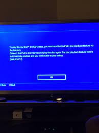 If your ps4 keeps ejecting discs, try these solutions. Internet Is Down So I Went To Watch A Bluray Instead Of Streaming Netflix Assholedesign