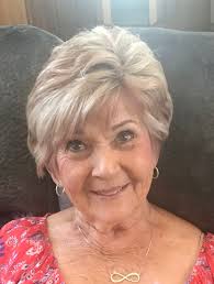 Laura Frances (Camp) Clare Obituary June 1, 2025