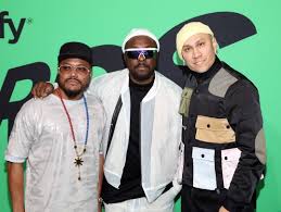 Jorge kahwagi gastine / vicepresidente: Spotify Awards Asi Lucieron Los Artistas En La Alfombra Verde Infobae