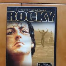 rocky