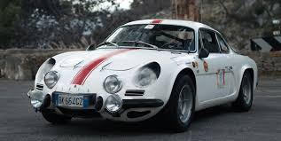 Image result for White 1969 Renault
