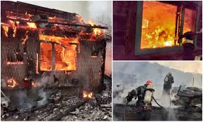 Prognoza meteo in orașul vişeu de sus sâmbată, 6 martie, 2021, oras din judetul maramureș, cod postal 435700, vremea pe ore in vişeu de sus azi, maine si pentru 10 si 15 zile. O Familie IntreagÄƒ A Pierit In FlÄƒcÄƒri In Propria CasÄƒ Cu O Zi Inainte De Florii Tragedie TeribilÄƒ La ViÈ™eu De Sus In MaramureÈ™ Observatornews Ro