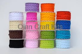 Get it as soon as thu,. 80 Yards Ric Rac Zig Zag Trim Ribbon For Crafting Multicolor Rick Rack Trims Ric Rac Ribbon Tape Width 5 6mm For Diy Ribbons For Crafts Ric Racric Rac Ribbon Aliexpress