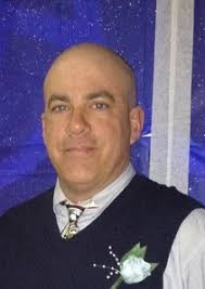 Timothy Edwards Obituary