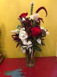 The flower bed specializes in utilizing locally grown and harvested flowers, herbs and greens when available. The Flower Bed Home Facebook