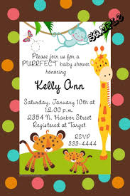 With lions and tigers, this adorable zoo animals baby shower invitation is perfect for your special celebration. Zoo Fisher Price Baby Shower Invitations