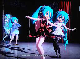 VocaloidPRSK memes and retweets on X: She is beauty. She is grace.  #hatsunemiku #mikudayo #vocaloid #cursed t.cokSlfCw1c98  X