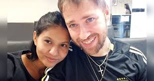I could be your neighbour or your waitress at your local pub. 90 Day Fiance S Paul And Karine Staehle Launching Onlyfans
