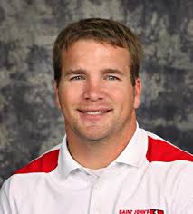 SJU Wrestling 2022-23 by CSB+SJU